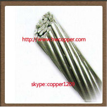 AAAC Conductor Wire